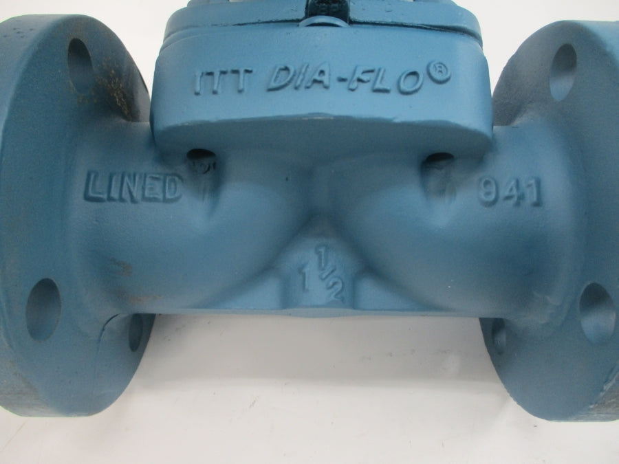 ITT 1.5-2559-TM-903 1-1/2" NSNP