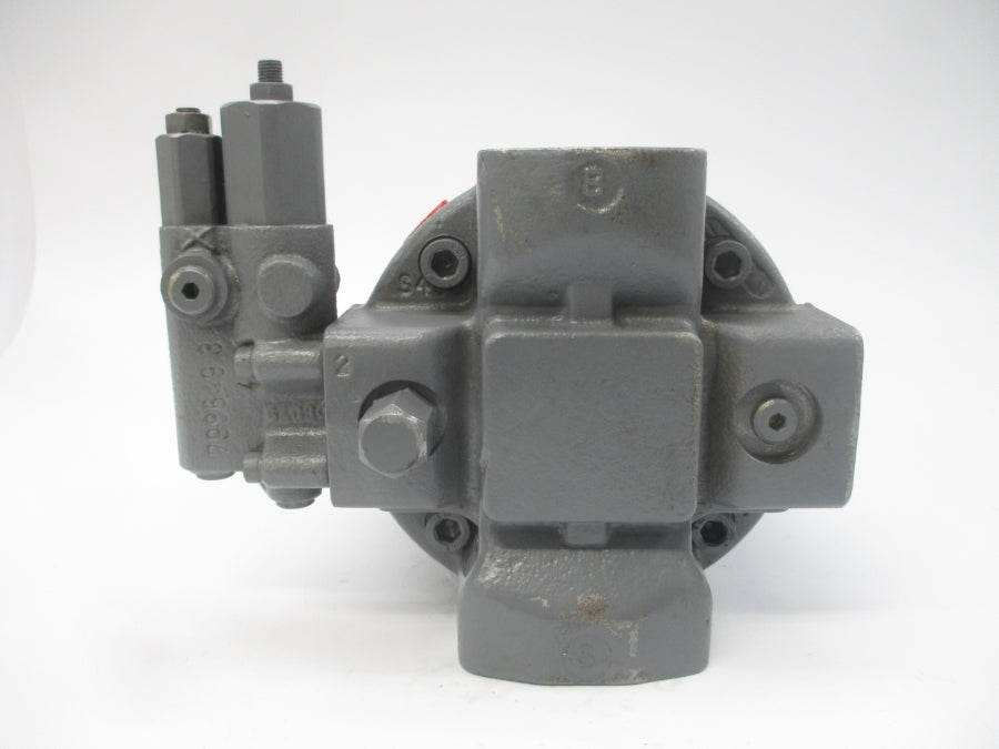 REXROTH AA10VS028DR/31R-PKC62N00 R910939606 NSNP