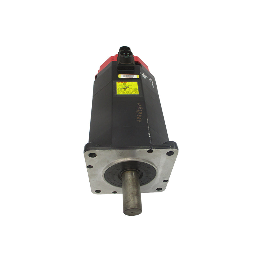 FANUC A06B-0502-B004 146VAC 20A NSNP
