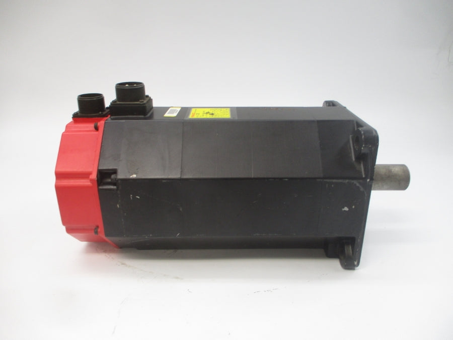 FANUC A06B-0502-B004 146VAC 20A NSNP