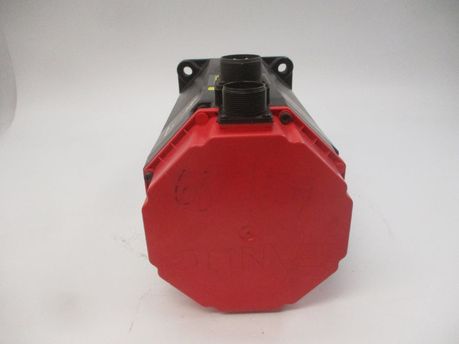 FANUC A06B-0502-B004 146VAC 20A NSNP