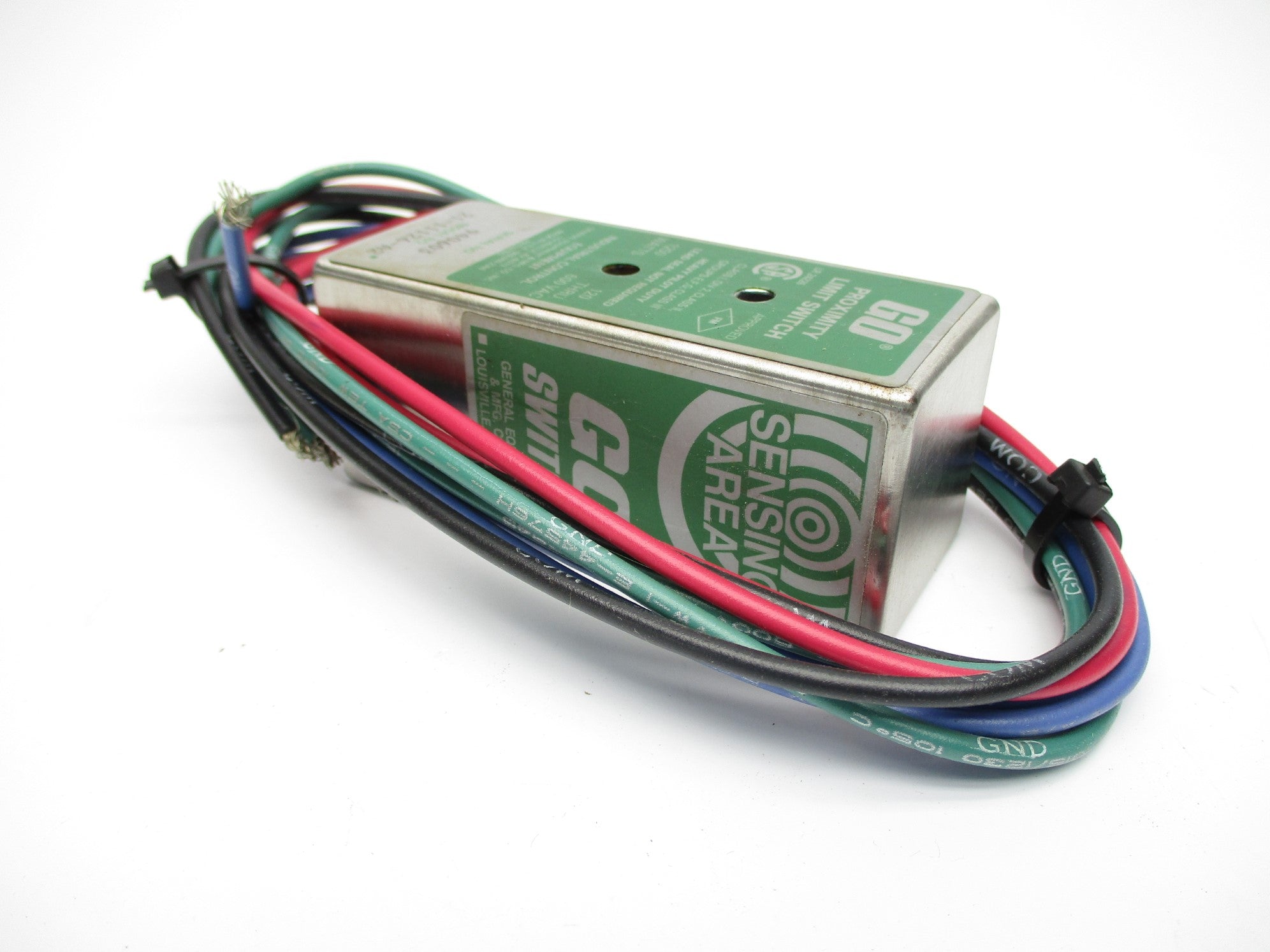 TOPWORX 21-11126-A2 NSMP
