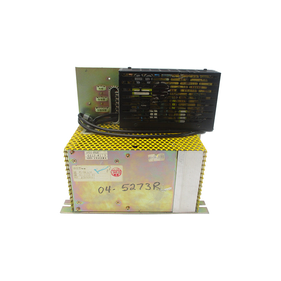 URAKAWA URSS-158E NSNP
