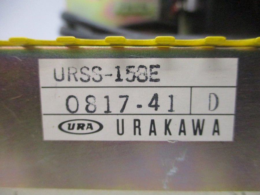 URAKAWA URSS-158E NSNP