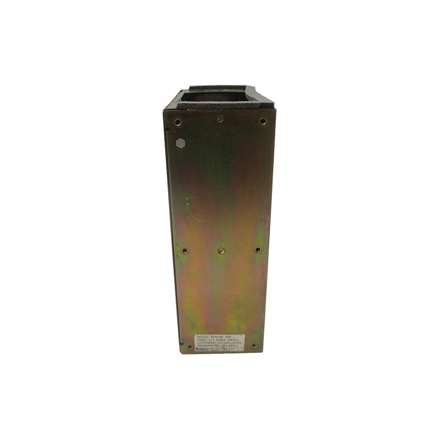 BAILEY NPSI03 120/240VAC UNMP