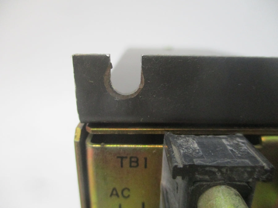 BAILEY NPSI03 120/240VAC UNMP
