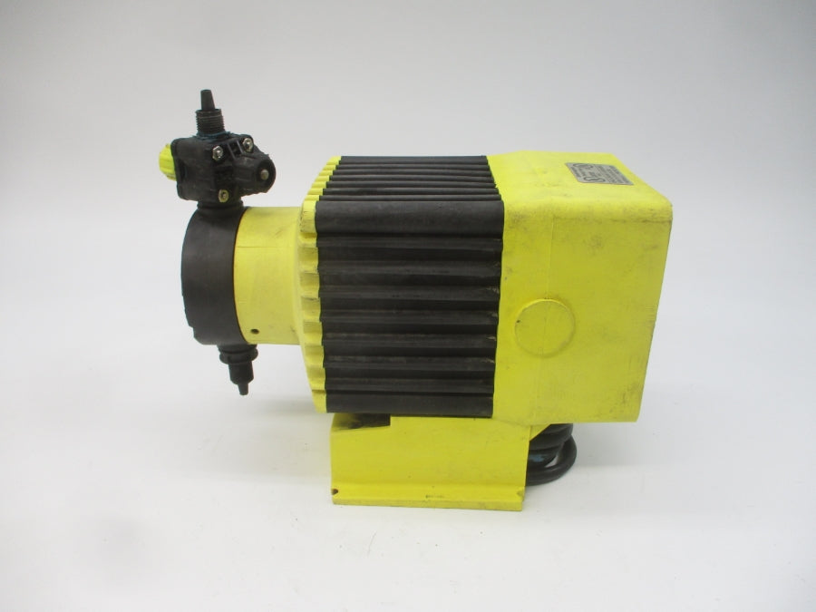 MILTON ROY B131 120VAC 1.50A 50.00PSI UNMP