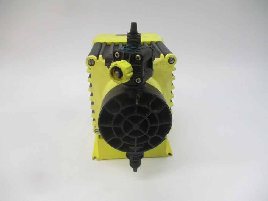 MILTON ROY B131 120VAC 1.50A 50.00PSI UNMP