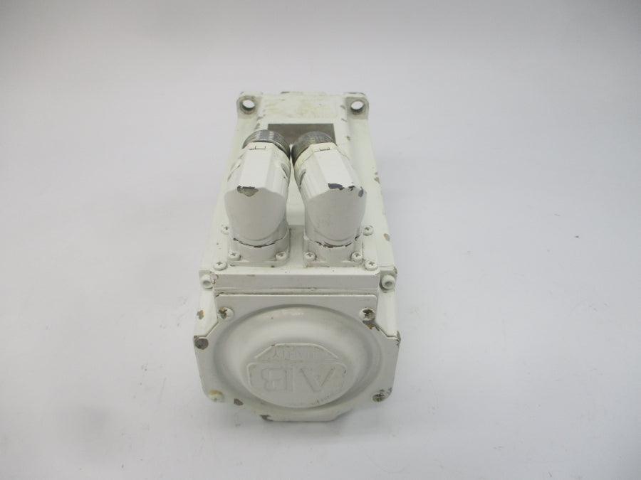 INDUSTRIAL SPARE PART MPF-B430P-MJ24AA SER. A 460VAC 2.4A UNMP