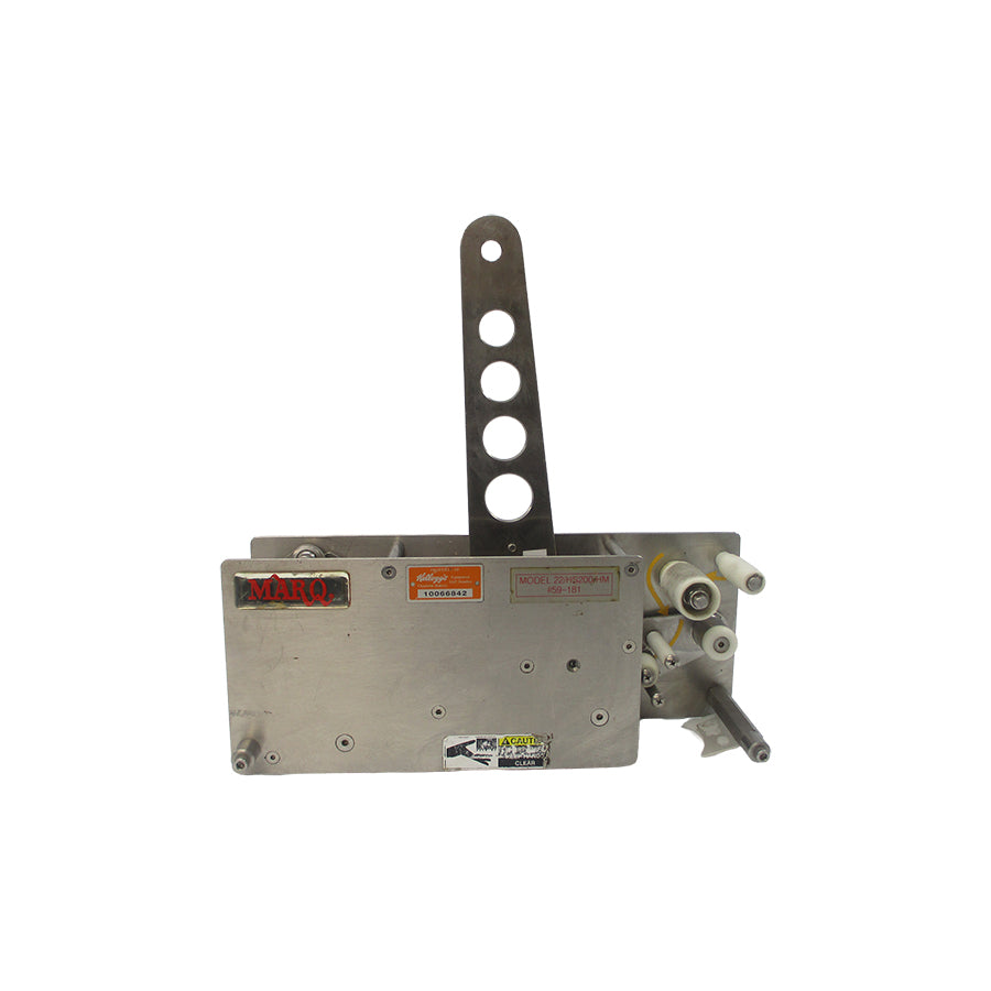 MARQ 22/HS200/HM UNMP