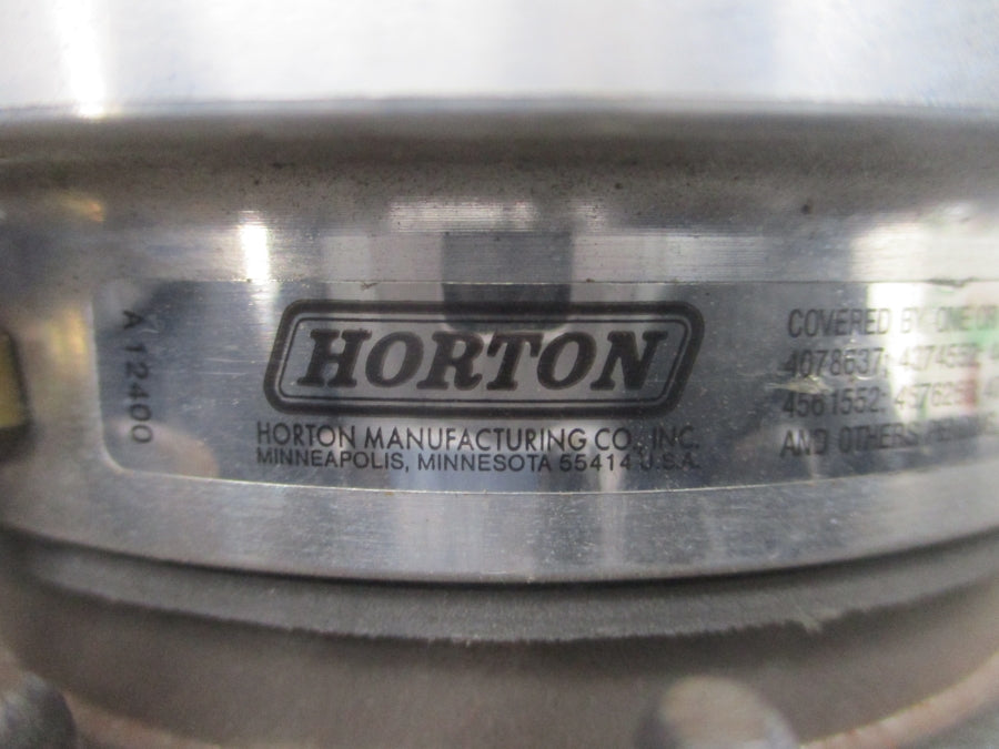 HORTON 806612 UNMP