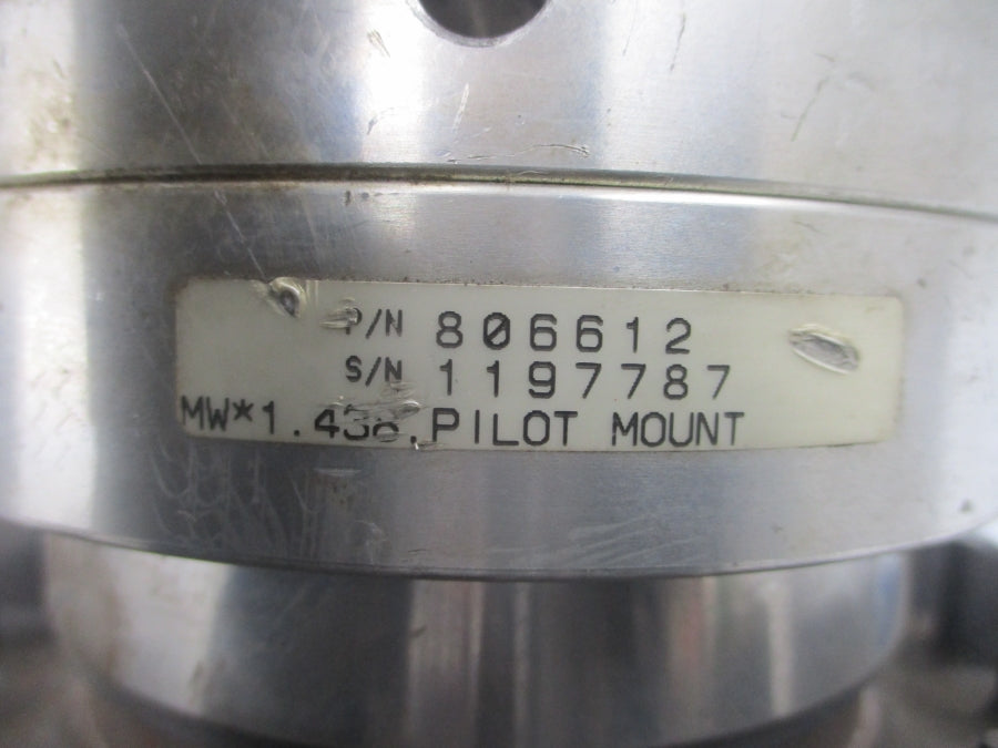 HORTON 806612 UNMP