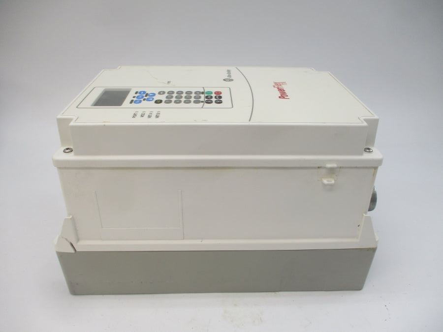 INDUSTRIAL SPARE PART 20AD040C3AYYANC0 SER. A F/W 3.003 (AS PICTURED) UNMP