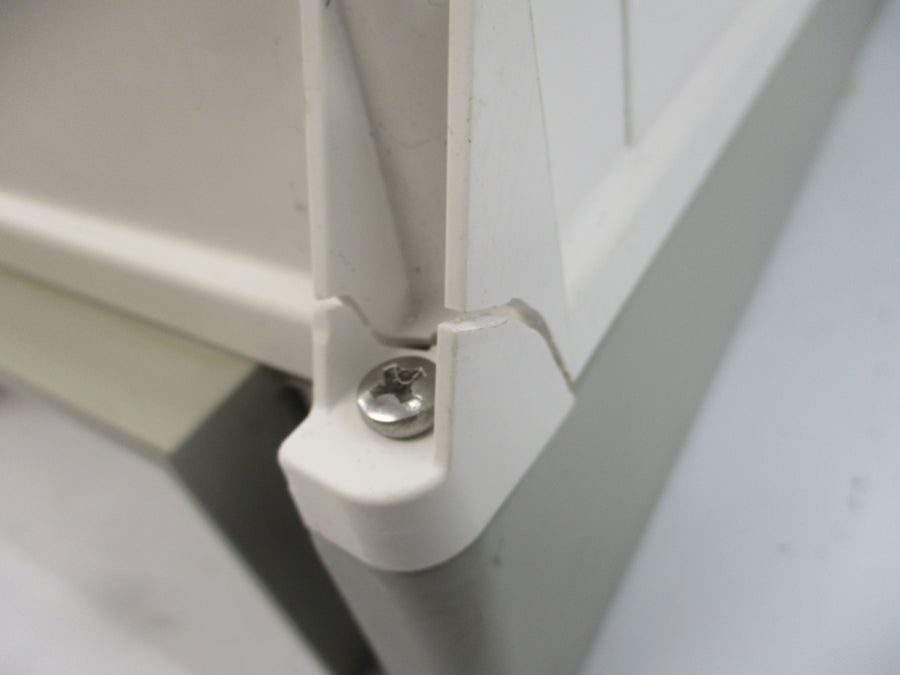 INDUSTRIAL SPARE PART 20AD040C3AYYANC0 SER. A F/W 3.003 (AS PICTURED) UNMP
