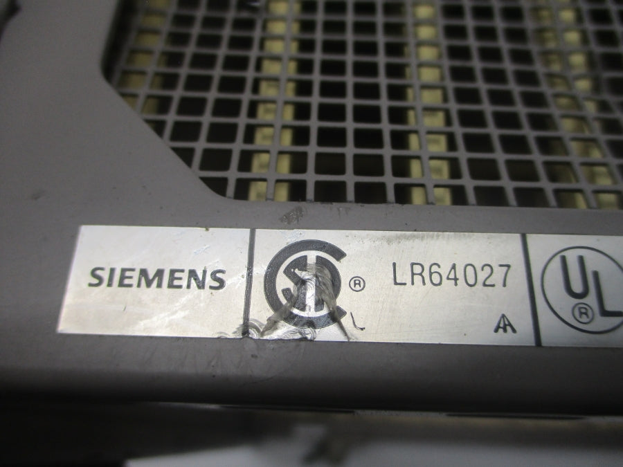 SIEMENS 505-6508 (AS PICTURED) UNMP