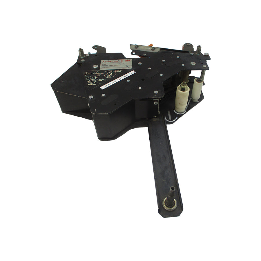 INDUSTRIAL SPARE PART 39600 ACCUGLIDEII (LOWER) UNMP