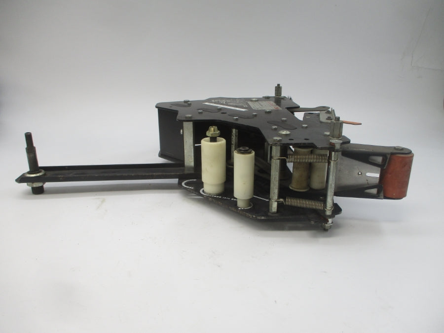 INDUSTRIAL SPARE PART 39600 ACCUGLIDEII (LOWER) UNMP