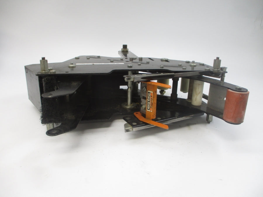 INDUSTRIAL SPARE PART 39600 ACCUGLIDEII (LOWER) UNMP