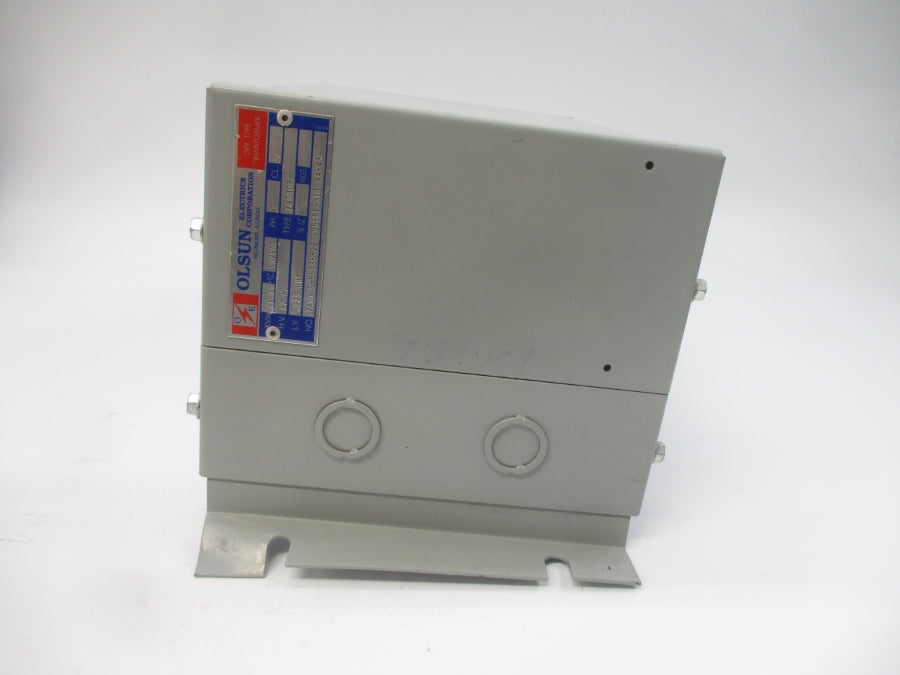 OLSUN ELECTRICS 7480 S-68538-12 62A NSNP