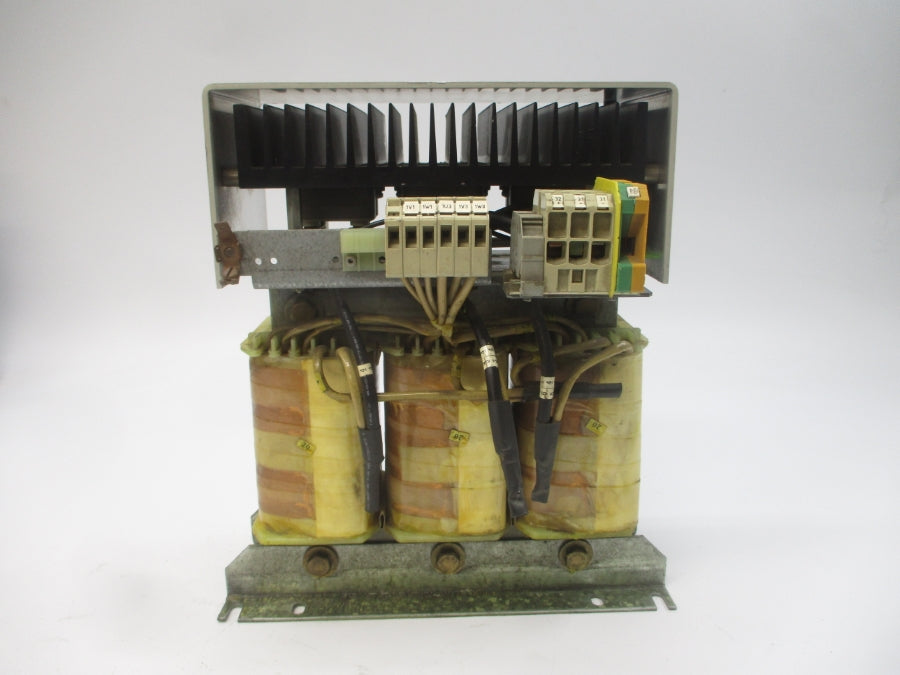 SIEMENS 4AV3501-2AB RECTIFIER NSNP