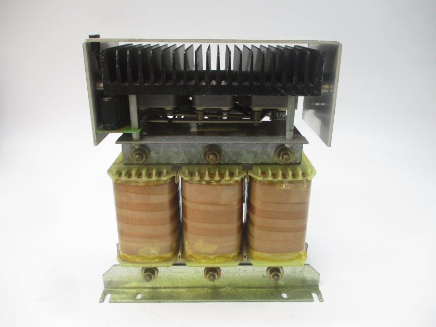 SIEMENS 4AV3501-2AB RECTIFIER NSNP