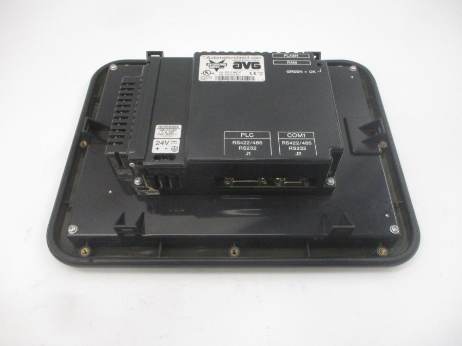 AUTOMATION DIRECT EZ-T10C-F 20-30VDC 1.2A NSNP