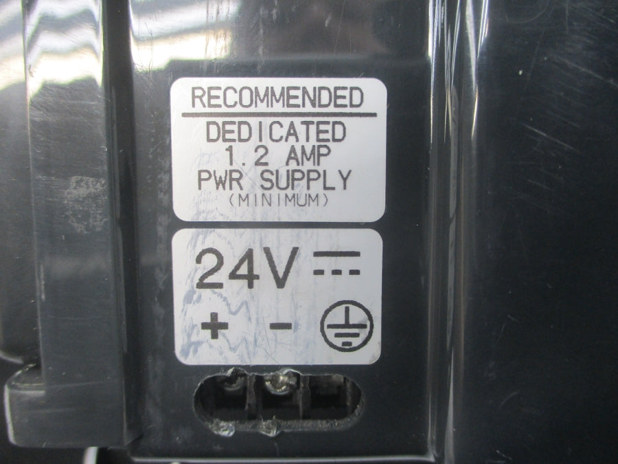 AUTOMATION DIRECT EZ-T10C-F 20-30VDC 1.2A NSNP