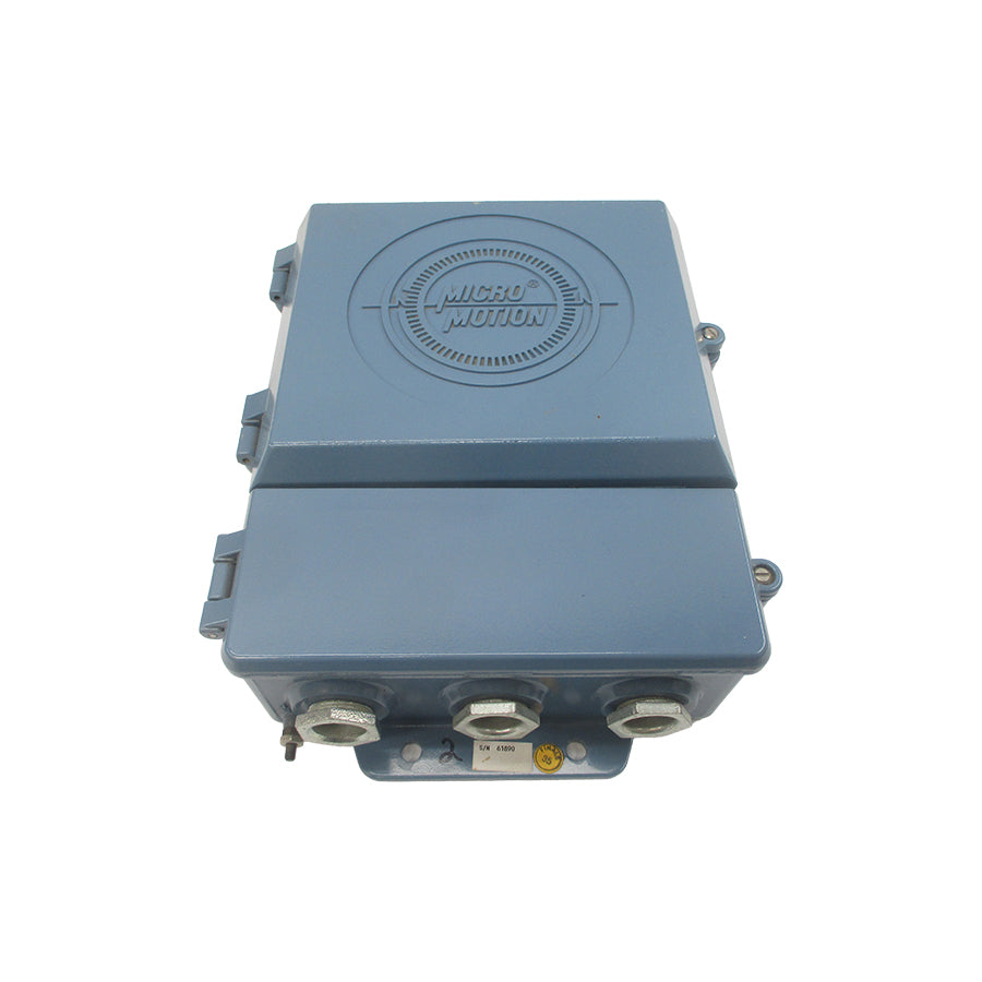 MICRO MOTION RFT97121PNU 15V NSNP