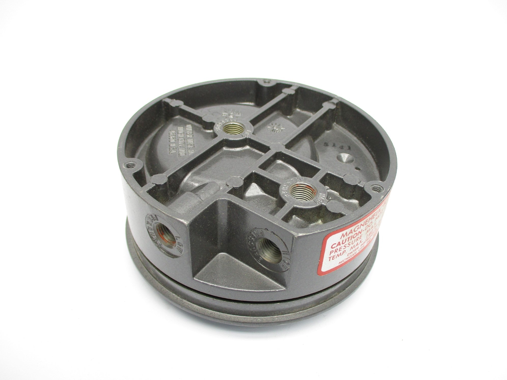 DWYER 2000-0AV 15PSIG NSMP