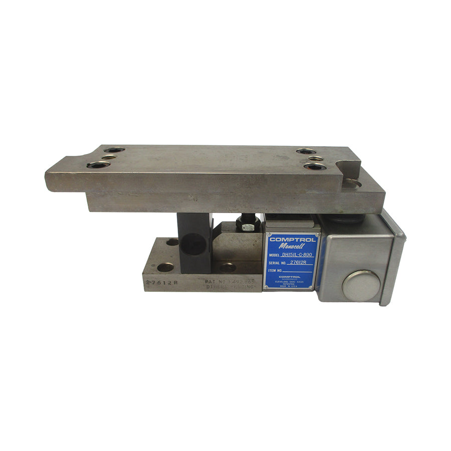 COMPTROL DH151L-C-890 UNMP
