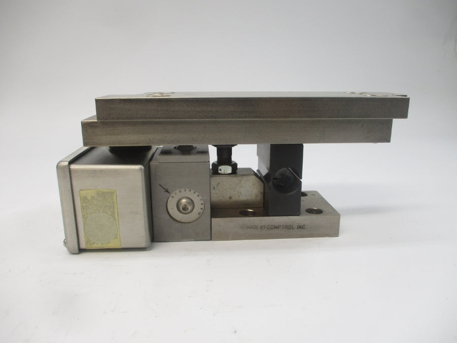 COMPTROL DH151L-C-890 UNMP