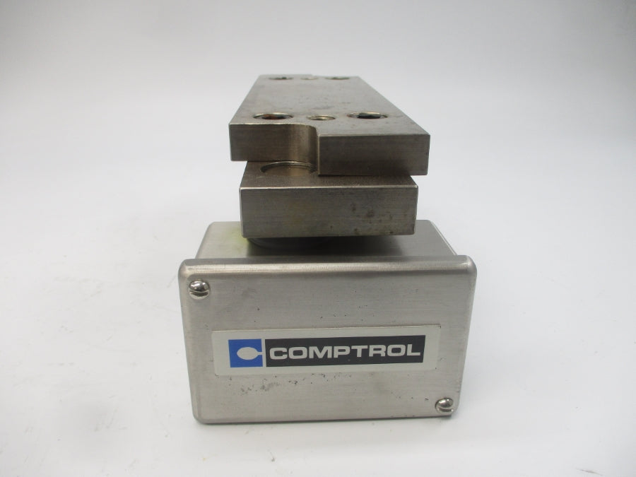 COMPTROL DH151L-C-890 UNMP