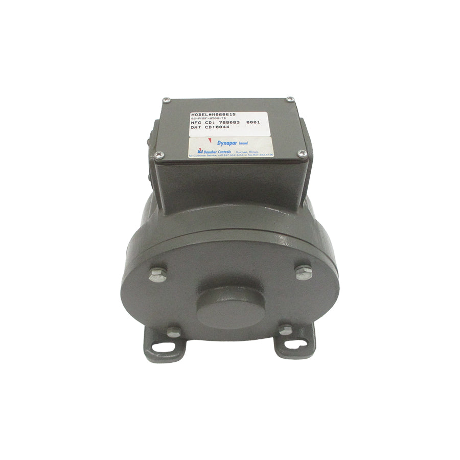 DYNAPAR M060615 62-PMDF-0500-TB NSNP