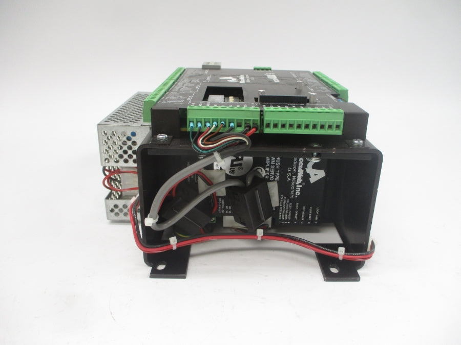 ACCUWEB CTL4110-01 115VAC 1A UNMP