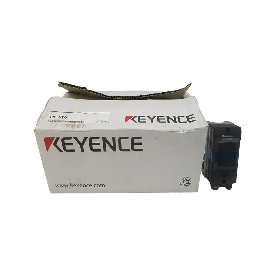 KEYENCE FD-H20 20-30VDC 20A NSMP