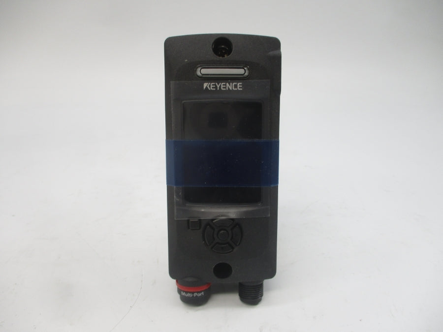 KEYENCE FD-H20 20-30VDC 20A NSMP
