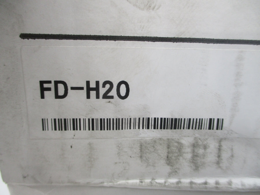 KEYENCE FD-H20 20-30VDC 20A NSMP
