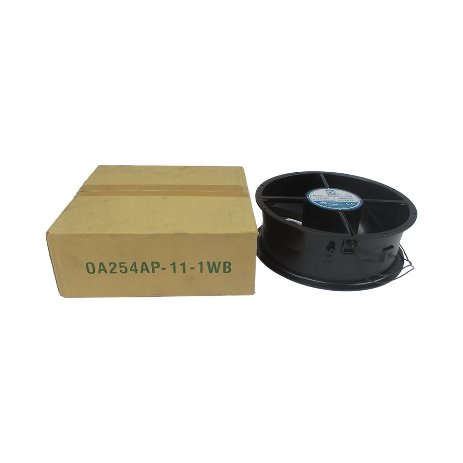 ORION FANS OA254AP-11-1WB 115VAC 0.30/0.29A NSMP