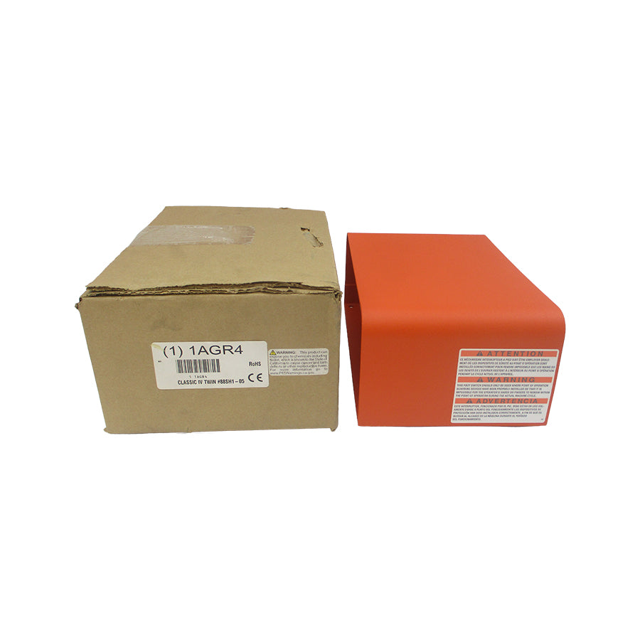 LINEMASTER 88SH1-05 1AGR4 125-250VAC 16A NSMP