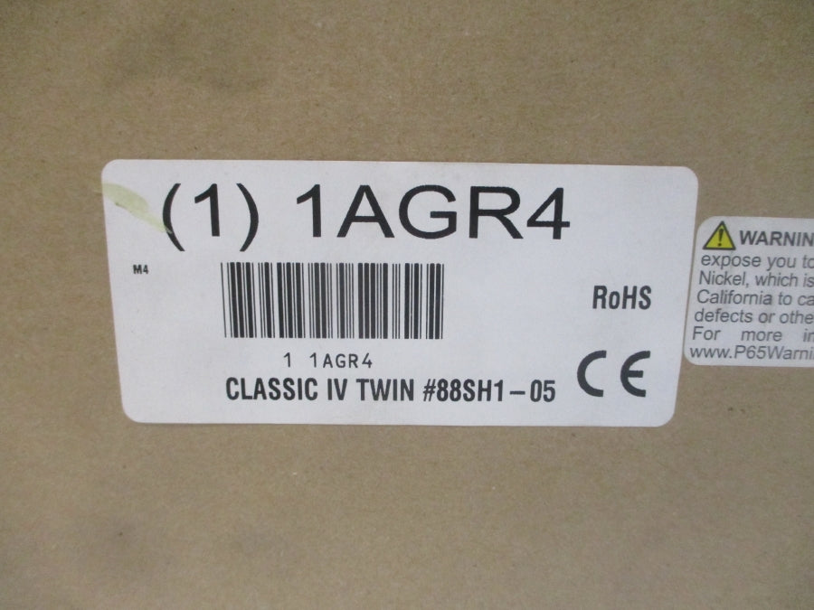 LINEMASTER 88SH1-05 1AGR4 125-250VAC 16A NSMP