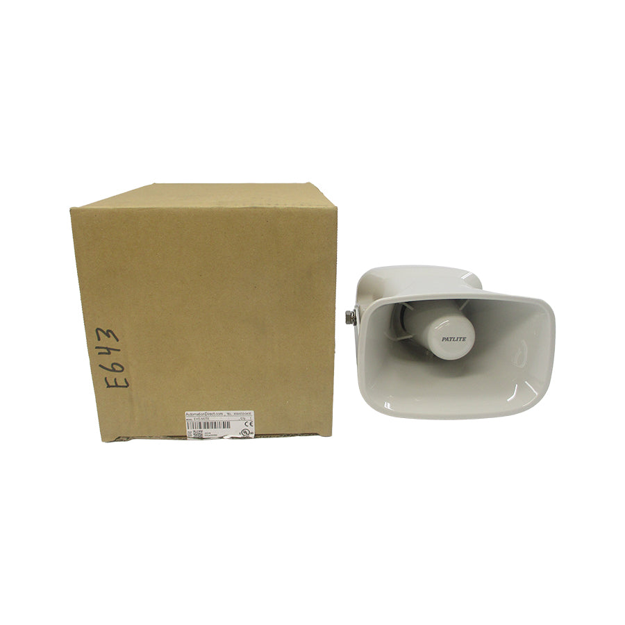 PATLITE EHS-M2TE+FC017 100-240VAC 140A NSMP