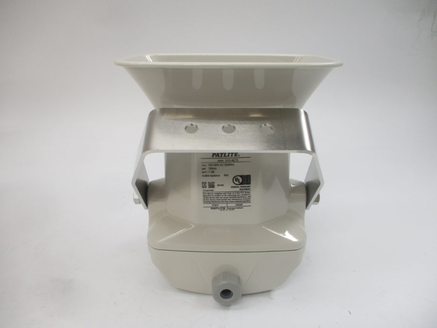 PATLITE EHS-M2TE+FC017 100-240VAC 140A NSMP