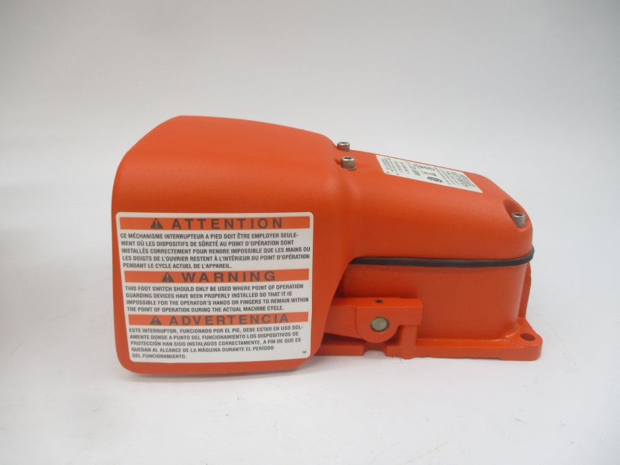 LINEMASTER 531-SWH 125-250VAC 20A NSMP