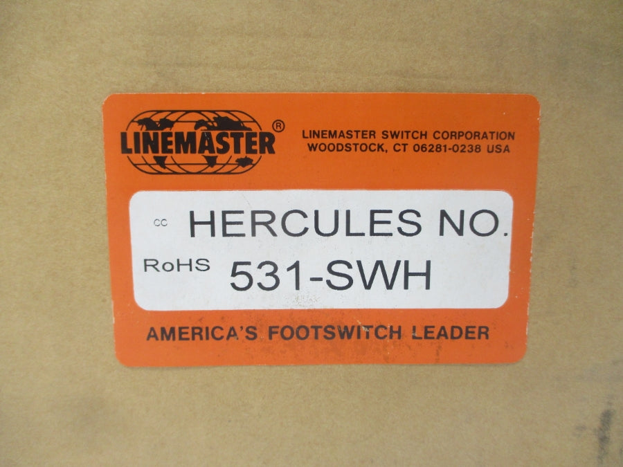 LINEMASTER 531-SWH 125-250VAC 20A NSMP