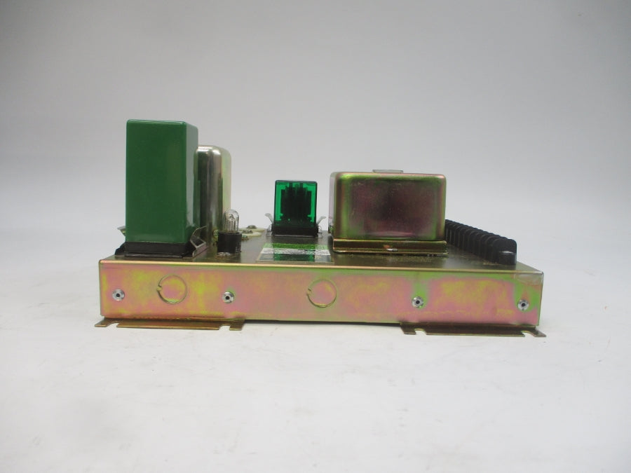 PROTECTION CONTROLS 6642-VT 120VAC NSNP