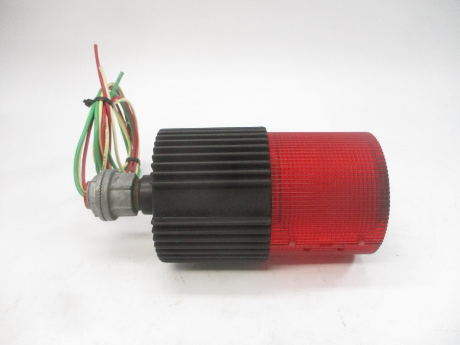 INDUSTRIAL SPARE PART LSB-120R SER. A1 120VAC 1.13A UNMP