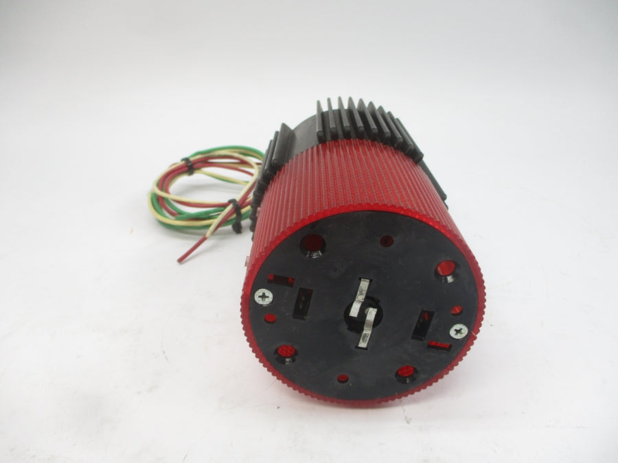 INDUSTRIAL SPARE PART LSB-120R SER. A1 120VAC 1.13A UNMP