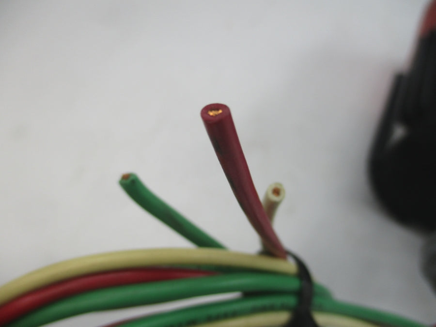 INDUSTRIAL SPARE PART LSB-120R SER. A1 120VAC 1.13A UNMP