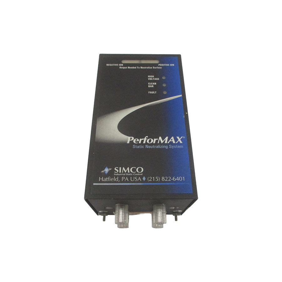 SIMCO 4009062 115VAC 0.4A UNMP