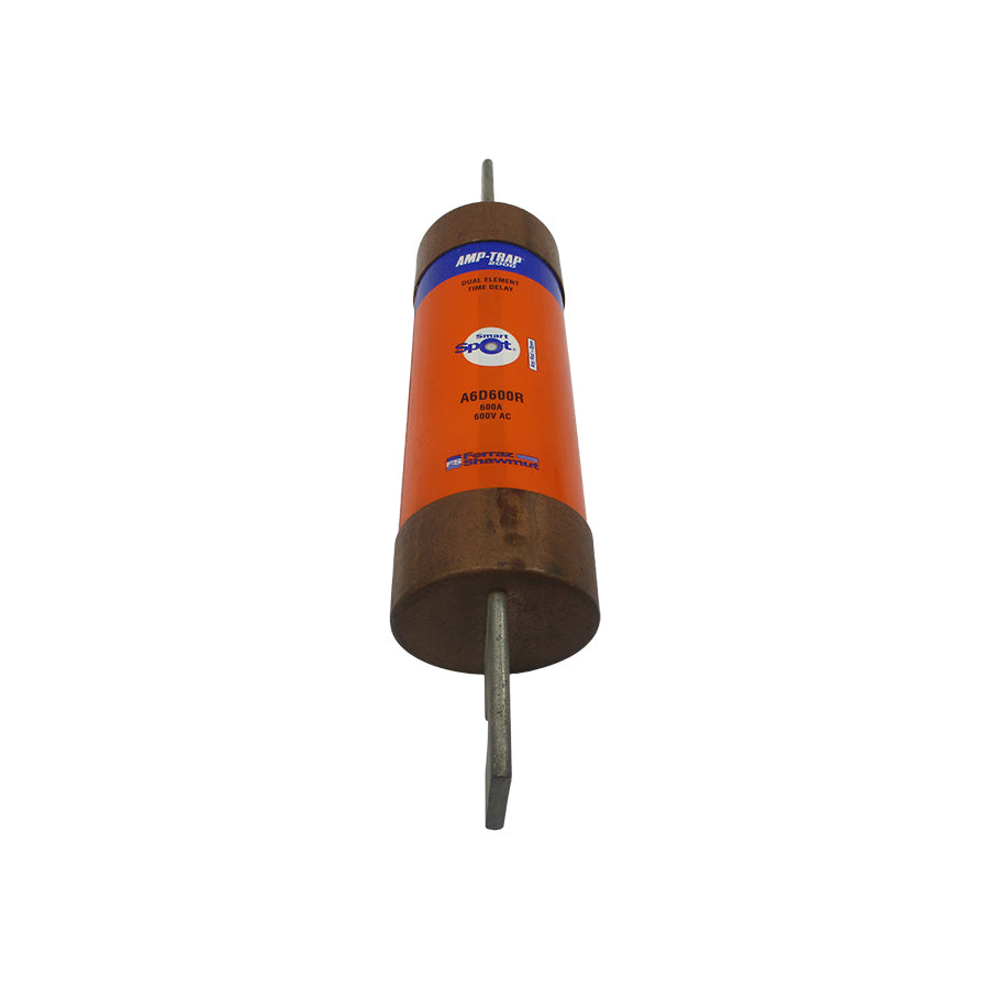 FERRAZ SHAWMUT A6D600R 600VAC 600A NSNP